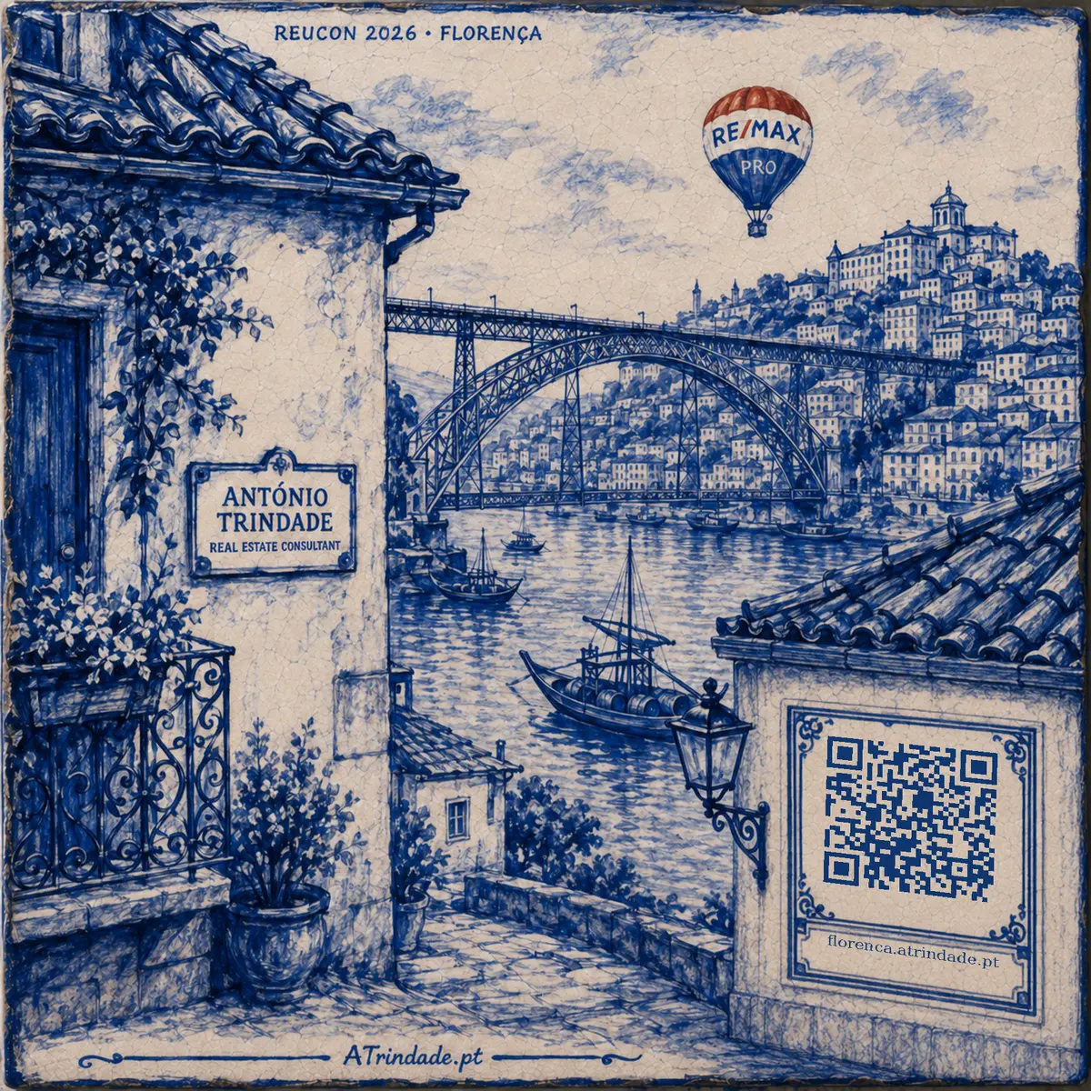 Azulejo português